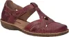 JOSEF SEIBEL Rosalie 29 | Sandale für Damen | Rot Produktbild-Vorschau 1