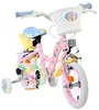 Bicicletta per bambini Disney Stitch - Bambine - 12 pollici Anteprima dell’immagine prodotto 5