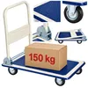 Plattformwagen 150 kg klappbar, Transportwagen mit Produktbild-Vorschau 1