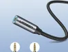 Ugreen 30632, Schwarz, USB C, 3.5mm, Männlich, Weiblich Produktbild-Vorschau 7