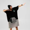Wave Hawaii AirLite Poncho Moledo, Size XL -   Portugal Produktbild-Vorschau 7