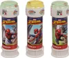 Bańki mydlane 60 ml Spiderman Podgląd zdjęcia produktu 10