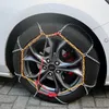 PerfectFit Schneeketten PKW 9mm - 205/55R16 Produktbild-Vorschau 2