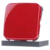 BUSCH JAEGER 2506-217-101 Wippe rot RAL3020 Produktbild-Vorschau 3