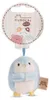 NICI plyšová hračka tučniak Waddle 5cm 0 Náhľad obrázku produktu 4