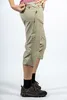 MAUL Rennes Caprihose elastic beige beige 42 Produktbild-Vorschau 8