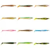 Strike Pro Pig Shad 23cm 90g - Gummifisch, Farbe:Baltic Produktbild-Vorschau 2