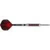 Datadart | Red Demon | Steeldarts | Tungsten | 25g | Red Produktbild-Vorschau 5