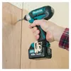 MAKITA Visseuse à choc sans fil 10,8 V (sans batterie, sans Voir les images du produit 22