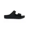 Birkenstock Kinder Flip-Flops Schwarz 1018924 Grösse 27 Produktbild-Vorschau 13