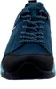 Lugina Sneaker - Blau Glattleder Größe: 41 Normal Produktbild-Vorschau 64