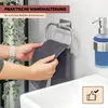 bremermann Bad-Serie PIAZZA TAPE Handtuchhalter Produktbild-Vorschau 3