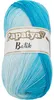 Hilo PAPATYA BATIK - 100 g, 360 m - Verde Vista previa de la imagen del producto 1