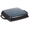 STAUB Grilovacia panvica s 2 rukoväťami liatinová 28x28cm Náhľad obrázku produktu 7