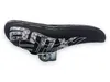 Selle Monte Grappa BMX JUNIOR Sattel Schwarz-Grau Produktbild-Vorschau 2