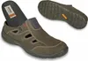 Jomos Herren Slip-On Clogs Braun mit geschlossener Produktbild-Vorschau 4