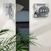 INF Cerradura de combinación sin llave para cajones y Vista previa de la imagen del producto 2
