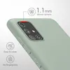 kwmobile Handyhülle für Samsung Galaxy A51 Hülle - TPU Case Produktbild-Vorschau 3