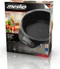 Mesko Home MS 3164 kuchynská váha čierna pultová okrúhla Náhľad obrázku produktu 14