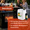 20 L FLAMBIOL® Petroleum Heizöl Produktbild-Vorschau 2