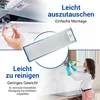 Metallfettfilter Ersatz für AEG 405534414/9 512x160mm für Produktbild-Vorschau 4