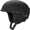 Smith Scout Mips Casque Noir 55-59 cm Noir 55-59 cm Voir les images du produit 1