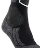 Falke Strumpf Sk2 3010 Black-Mix 44-45 Produktbild-Vorschau 5