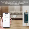 Inteligentní vodní ventil s Tuya WiFi, dvoupásmový Náhled obrázku produktu 11