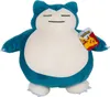 Pokémon Snorlax 45 cm pluszowy Podgląd zdjęcia produktu 7