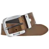 MUSTANG Leather Belt W90 Baileys - kürzbar Produktbild-Vorschau 13
