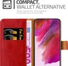Cadorabo Hülle für Samsung Galaxy S22 PLUS Schutzhülle in Produktbild-Vorschau 4