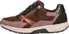 Gabor Rollingsoft Damen Sneaker 56.878.33 Nubuk multicolour Produktbild-Vorschau 5