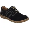 JOSEF SEIBEL Neele 44 | Halbschuh für Damen | Schwarz Produktbild-Vorschau 1