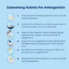 Kabrita 1 Pre Anfangsmilch 800g Produktbild-Vorschau 5