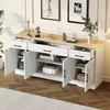 MODFU Kommode Sideboard, Produktbild-Vorschau 3