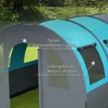 Campingzelt bis 6 Pers., Familienzelt, separate Bereiche, Produktbild-Vorschau 6