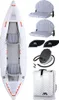 Aqua Marina HALVE Kayak per 2 persone Kayak ultraleggero in Anteprima dell’immagine prodotto 21