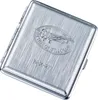 ZIGARETTENETUI N-X-211 für 20 Zigaretten aus Metall Produktbild-Vorschau 1