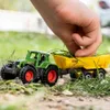 Siku 1605, Traktor, 3 rok/roky, Plast, Kov, Vícebarevný Náhled obrázku produktu 10