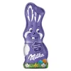 Milka Schmunzelhase Alpenmilch 90g Produktbild-Vorschau 1