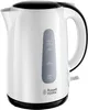 Russell Hobbs 25070-70 My Breakfast Wasserkocher, weiß Produktbild-Vorschau 2