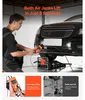 SucceBuy : 2 crics pneumatiques portables pour voiture, 5 Voir les images du produit 5