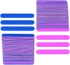 Mini-Nagelfeilen, Großpackung, 100 Stück, doppelseitige Produktbild-Vorschau 1