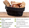 WENKO koszyk na pieczywo koszyk do garowania koszyk na Podgląd zdjęcia produktu 2