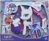 Hasbro E9104 My little Pony Rarity figúrka jednorožca s Náhľad obrázku produktu 3
