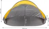MultiGarden BT-004A Pop-up-Strandzelt für windgeschützte Produktbild-Vorschau 11