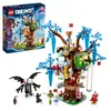 LEGO® DREAMZzz™ 71461 La fantastica casa sull'albero Anteprima dell’immagine prodotto 21