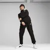 PUMA Unisex Essentials Trainingsanzug - 684848, Produktbild-Vorschau 3