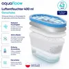 12x 400 ml Luftentfeuchter – Feuchtigkeitsabsorber für Produktbild-Vorschau 2
