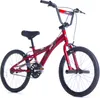 Huffy Rower górski MTB EXTENT 20" Niebieski dla dzieci 6-9 Podgląd zdjęcia produktu 23